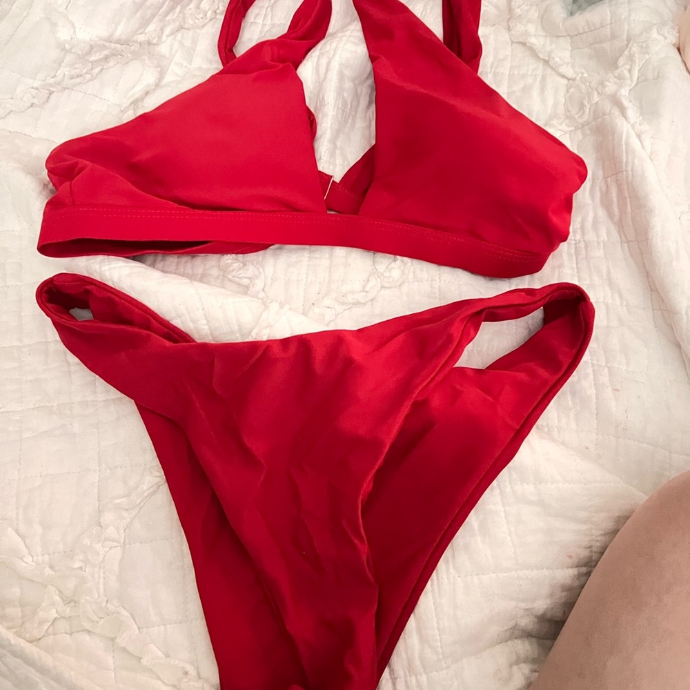 shein bikini